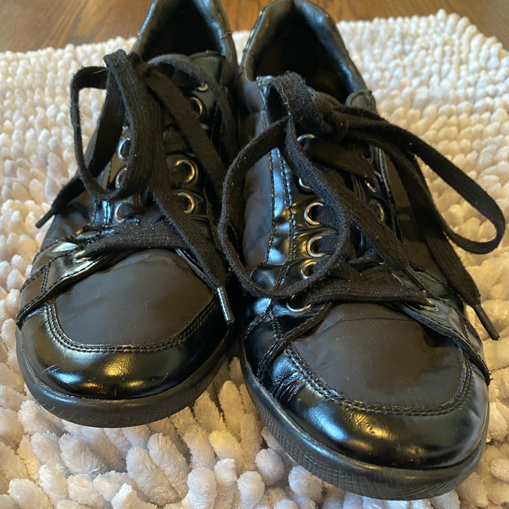 Prada 9.5 Men’s Shoes